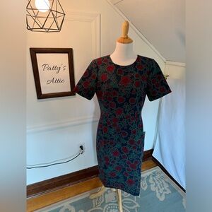 Stunning J Crew Dress